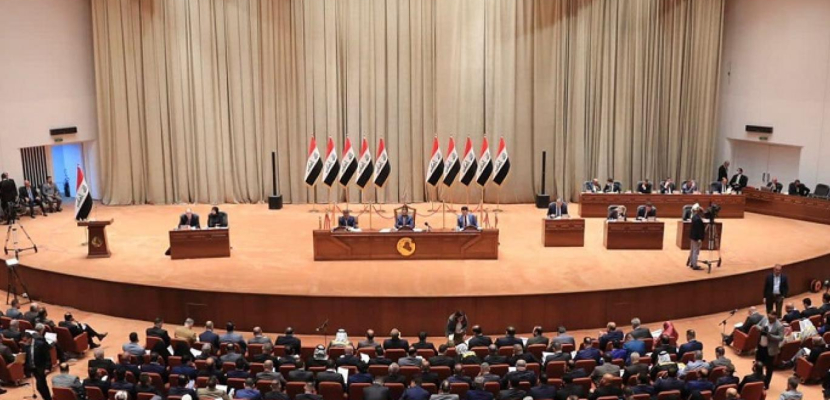 سباق لتشكيل التحالفات في العراق قبل جلسة انتخاب رئيسي الجمهورية والحكومة