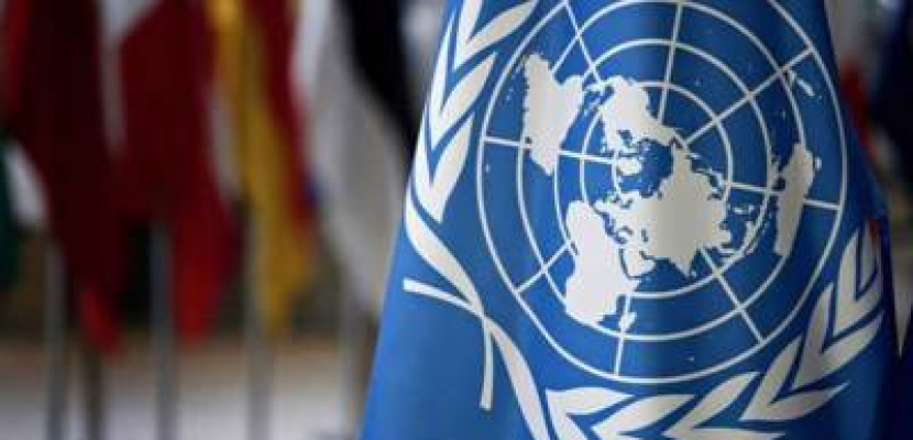 الأمم المتحدة تعلن وصول أول قافلة من المساعدات الإنسانية إلى شمال شرقي أوكرانيا