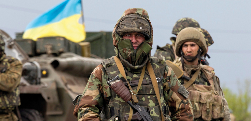 الجيش الأوكراني: مقتل 35 ألف جندي روسي منذ بداية العملية العسكرية