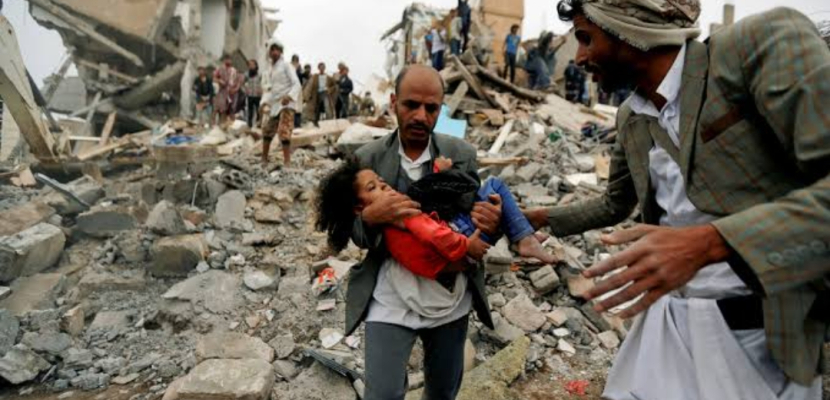 “الاتحاد” الإماراتية: مبادرة تحالف دعم الشرعية تهدف لإنهاء الأزمة اليمنية