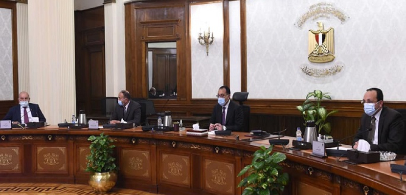 بالصور.. رئيس الوزراء يتابع جهود تطوير مدينة شرم الشيخ استعدادا لاستضافة مؤتمر المناخ