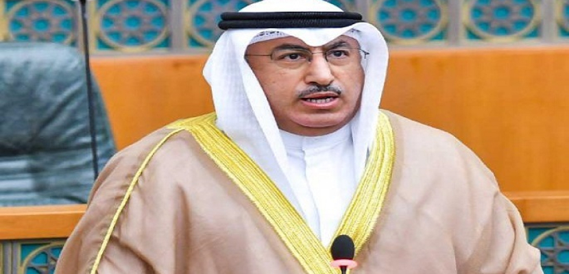 وزير النفط الكويتي: “أوبك + ” تتابع عن كثب تطورات الأسواق النفطية في ظل المتغيرات الجيوسياسية العالمية