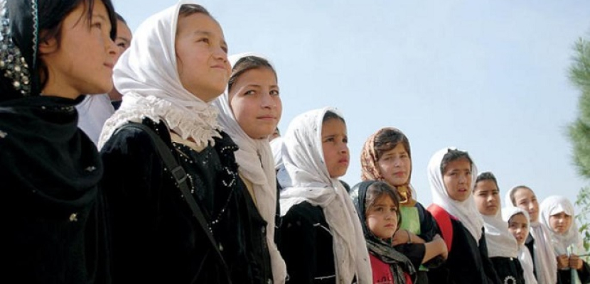 إدانة أوروبية كندية أمريكية لقرار طالبان حرمان  الأفغانيات من العودة للمدارس