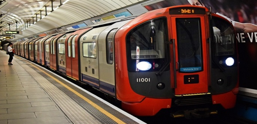 فوضى بمحطات مترو لندن بسبب إضراب الموظفين
