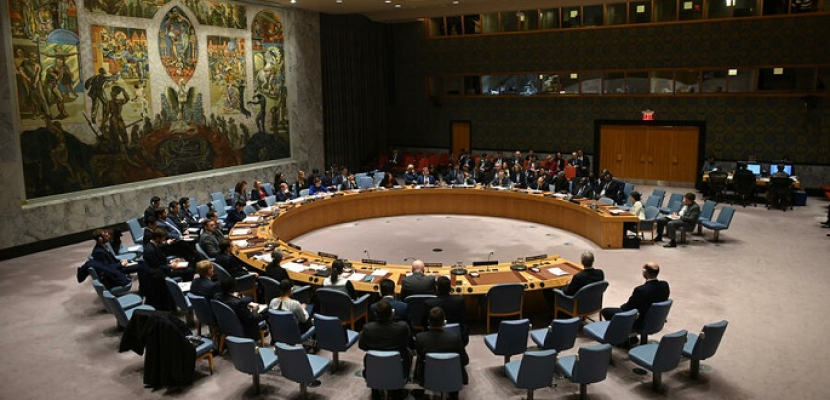 الأمم المتحدة توافق على السماح بدخول المساعدات لأوكرانيا وحماية المدنيين