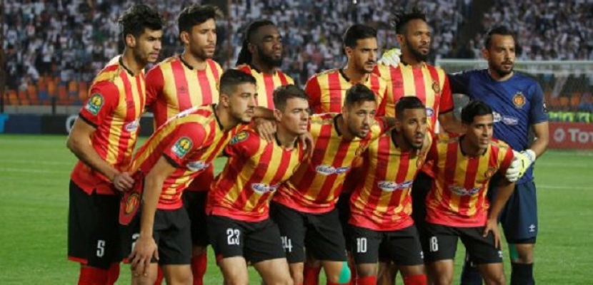 الترجي التونسي يتأهل لربع نهائي دوري أبطال افريقيا بفوزه على بطل بتسوانا