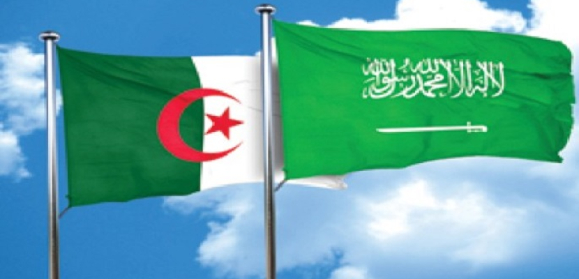 الجزائر والسعودية يوقعان اليوم مذكرة تفاهم حول التعاون القضائي