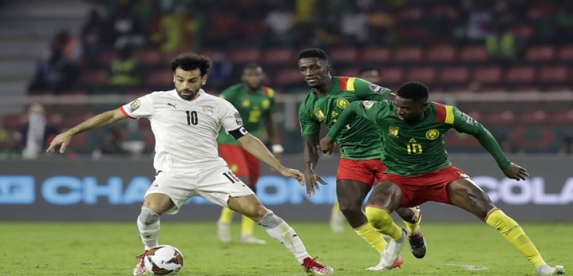 مصر ضيفاً ثقيلاً على السنغال فى الدور الحاسم من التصفيات المؤهلة لكأس العالم 2022