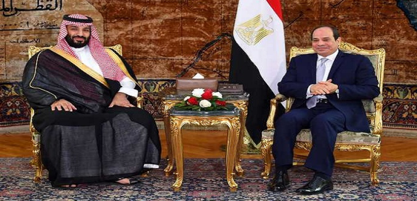 العلاقات المصرية السعودية .. خصوصية تاريخية ومصير مشترك