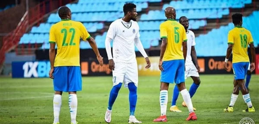 الهلال يتحدى صن داونز في دوري أبطال أفريقيا تحت نظر الأهلي