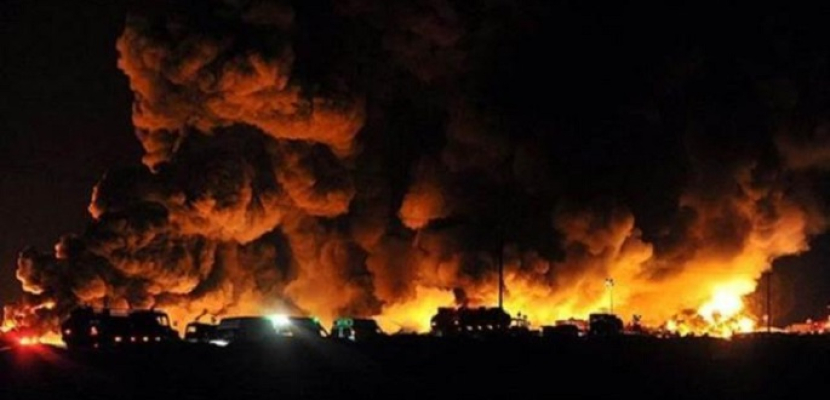 الاتحاد الإماراتية: الهجمات الإرهابية على العراق انتهاكا صارخا لمباديء القانون الدولي