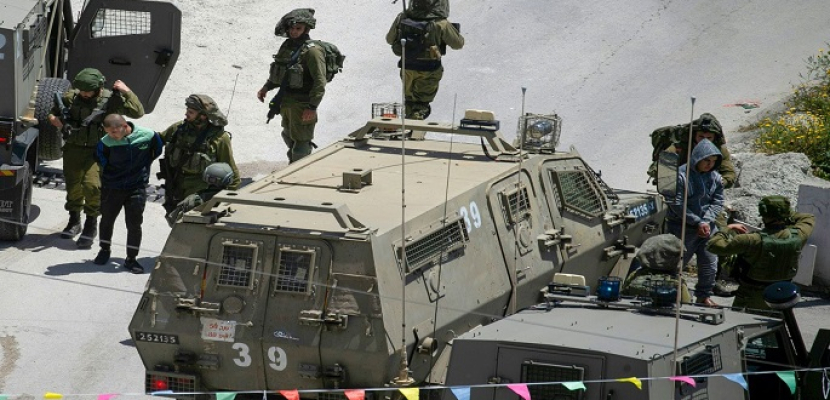 تجدد عمليات الجيش الإسرائيلي في جنين.. وفصائل فلسطينية تتوعد الاحتلال