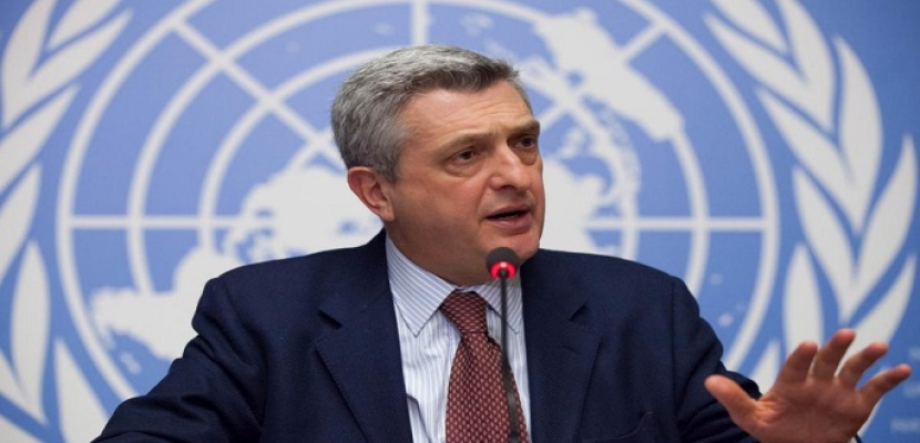 الأمم المتحدة : 1.3 مليون لاجئ أوكراني حتى الآن جراء الحرب