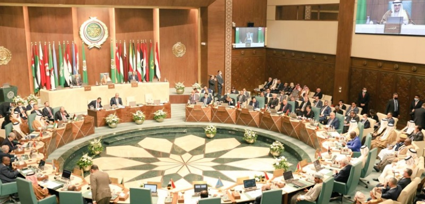 الأمانة الفنية لمجلس الوزراء العرب تعقد اجتماعات الدورة العادية (33)عن شئون البيئة