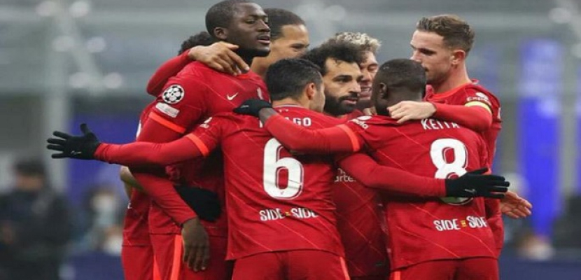 ليفربول يستضيف فياريال في قمة نصف نهائي دوري أبطال أوروبا