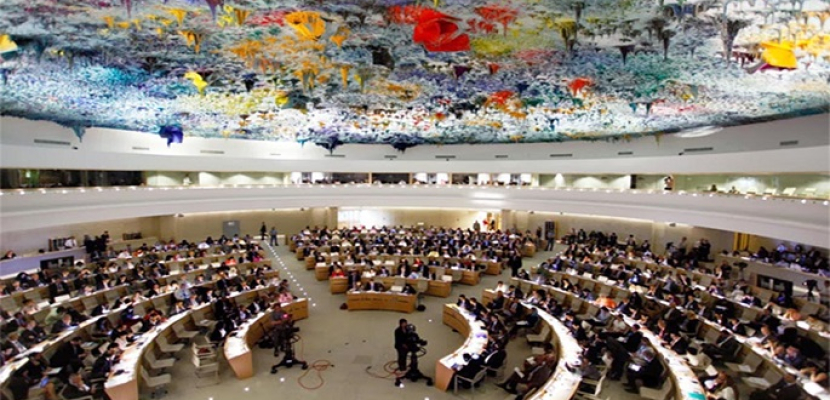 مجلس الأمم المتحدة لحقوق الإنسان يمرر قرارا بإنشاء لجنة تحقيق في انتهاكات الحرب