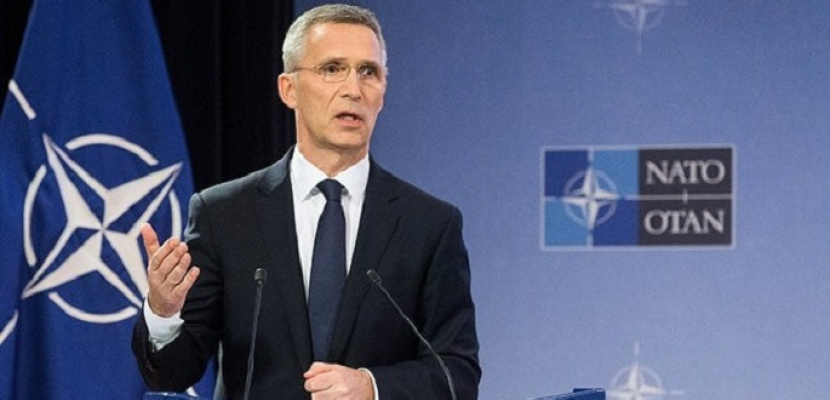 الناتو: الحلف لن يتسامح مع أي هجوم ضد دولة من أعضاءه