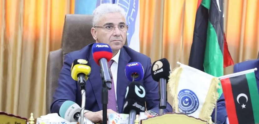 في أول اجتماع لها.. حكومة باشاغا: سنستمر في أداء مهامنا ودخول طرابلس ليس هدفا عاجلا