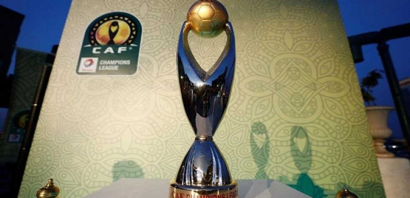 الأهلي يواجه الرجاء المغربي في الدور ربع النهائي لدوري أبطال أفريقيا