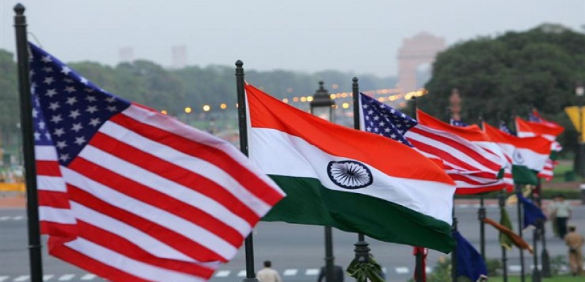 الهند والولايات المتحدة تبحثان سبل تسريع الشراكة الاقتصادية الثنائية