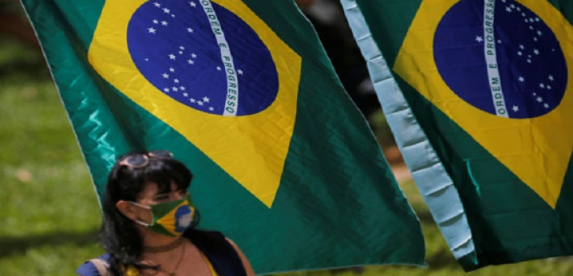 البرازيل تنهي حالة الطوارئ الناجمة عن جائحة “كورونا”