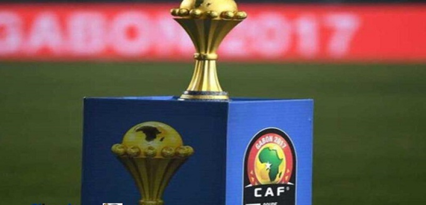 مصر في المجموعة الرابعة مع منتخبات إثيوبيا ومالاوي وغينيا بتصفيات أمم أفريقيا 2023