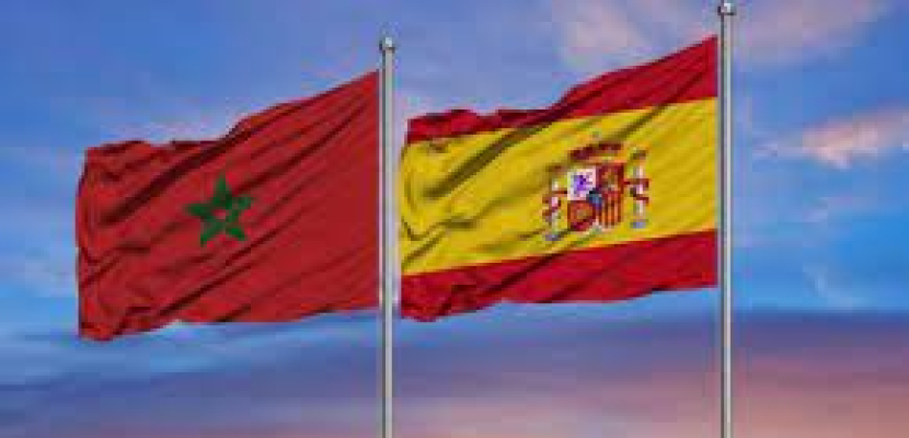 المغرب واسبانيا يعتزمان وضع خارطة طريق دائمة لتعزيز علاقات التعاون بينهما