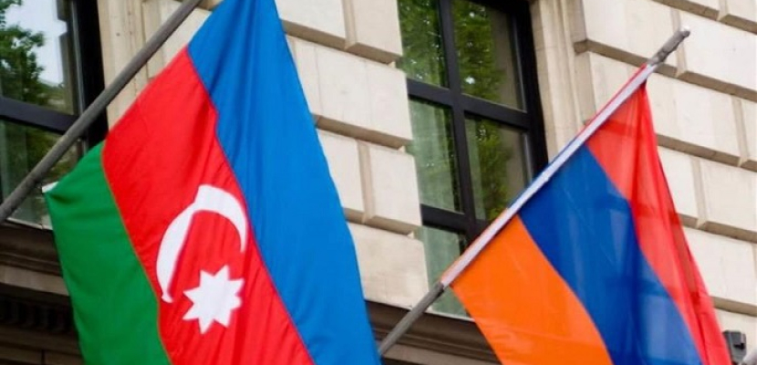 أرمينيا وأذربيجان تتفقان على مباشرة التحضيرات لمفاوضات السلام