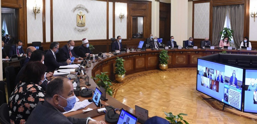 مجلس الوزراء يوافق على إنشاء منطقة حرة خاصة لشركة المجموعة المصرية للمحطات متعددة الأغراض