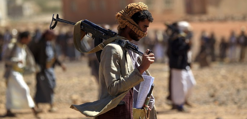 الشرق الأوسط :عبث الحوثي يهدد بنسف الهدنة