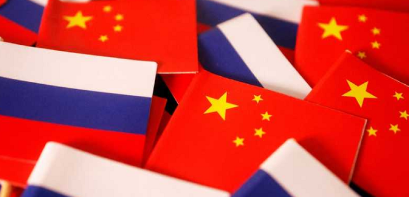 الصين: لا نتعمد التحايل على العقوبات على روسيا