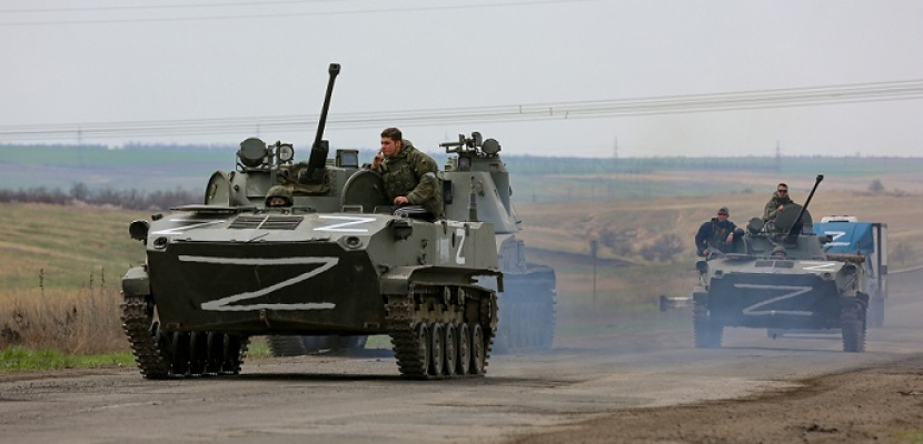 في اليوم الـ 60 للحرب .. القوات الروسية تواصل هجماتها شرق أوكرانيا وتحقيق حول إرسال بريطانيا قوات خاصة