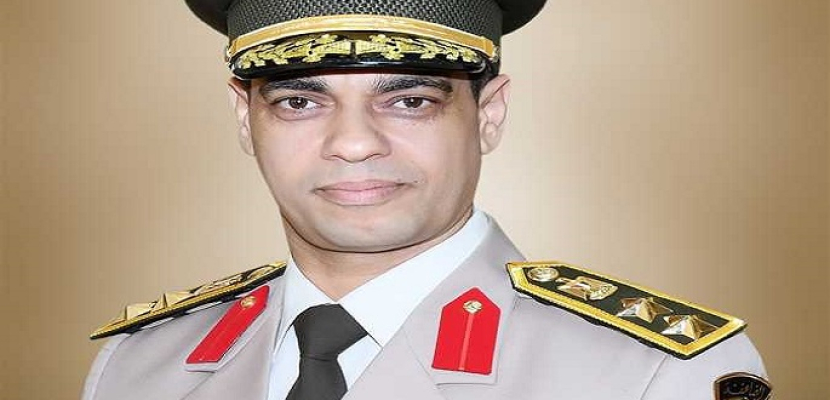 المتحدث العسكري : القوات المسلحة أخذت على عاتقها مهمة تنمية سيناء تكليفاً من الرئيس السيسي