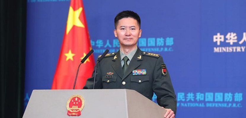 بكين: واشنطن تستغل حرية الملاحة كذريعة لإرسال سفن وطائرات حربية لانتهاك سيادة الدول