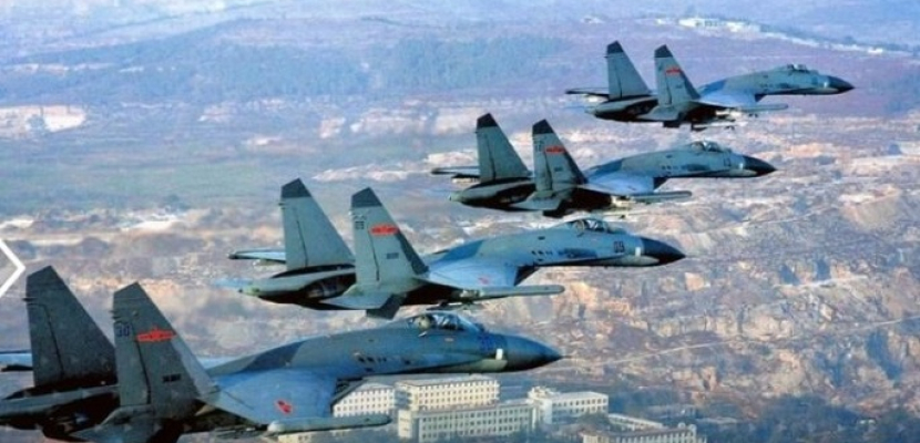 تركيا تغلق مجالها الجوي أمام الطائرات الروسية العسكرية والمدنية المتجهة إلى سوريا