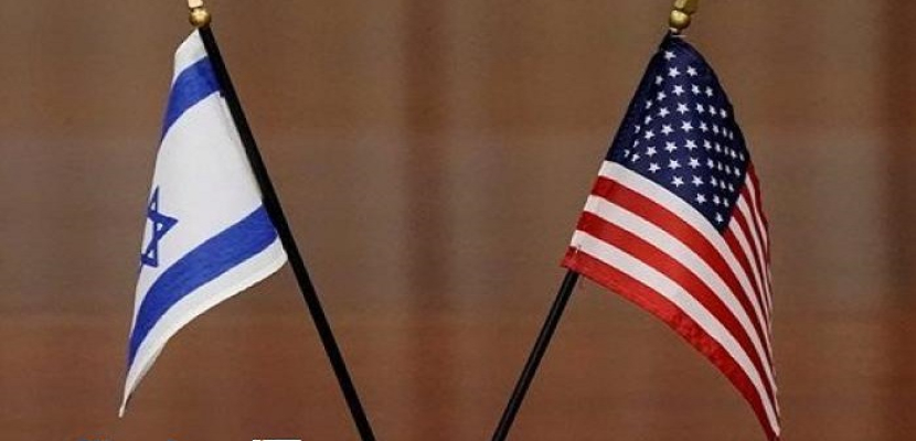 الولايات المتحدة وإسرائيل تبحثان الجهود المبذولة لتعزيز العلاقات الاقتصادية الإسرائيلية الفلسطينية