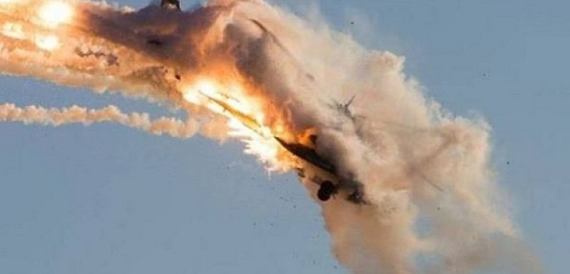 روسيا:إسقاط مقاتلتين أوكرانيتين من طراز Su-25 و3 طائرات بدون طيار ودبابات