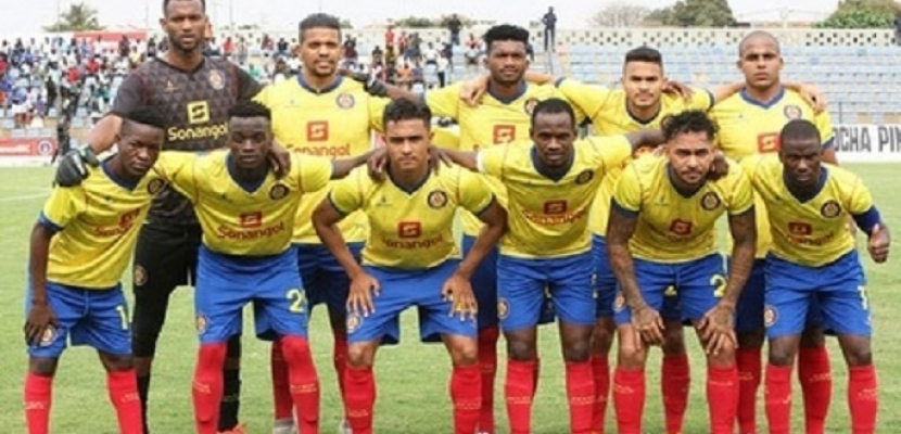 بيترو أتلتيكو الأنجولي يفوز على صنداونز الجنوب إفريقي 2-1 بأبطال إفريقيا