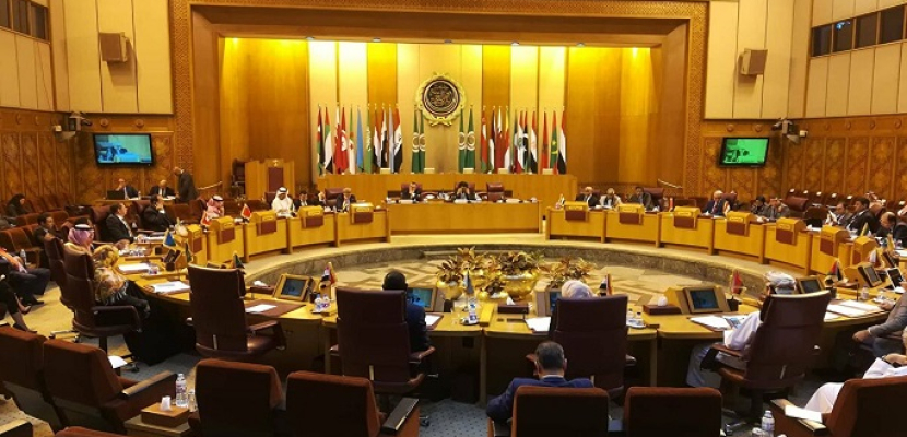 الجامعة العربية تحتفل بيوم الإعلام العربي