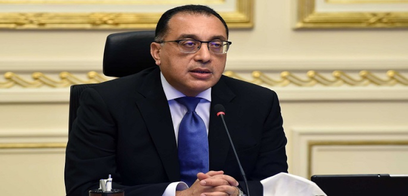 رئيس الوزراء يهنىء الرئيس السيسي بمناسبة عيد تحرير سيناء