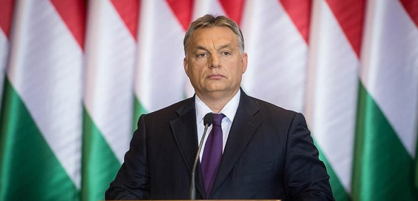 رئيس وزراء المجر: مستعدون لدفع ثمن إمدادات الغاز الروسي بالروبل