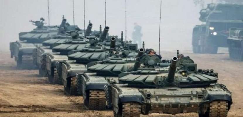 البنتاجون : العمليات العسكرية الروسية لن تؤثر في نقل المساعدات الأمنية إلى أوكرانيا