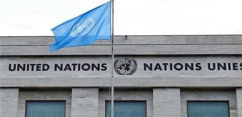 مصر تشارك في اجتماعات لجنة الأمم المتحدة للقانون الدولي