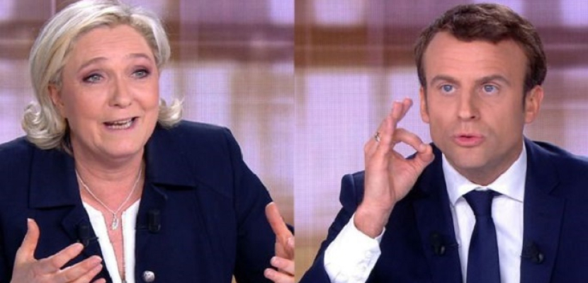 فرنسا تحبس أنفاسها عشية الانتخابات الرئاسية