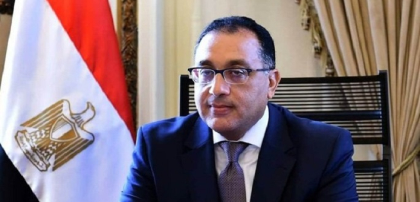 رئيس الوزراء يتلقي اتصالين هاتفيين من نظيريه اللبناني والأردني للتعزية في شهداء الحادث الإرهابي غرب سيناء