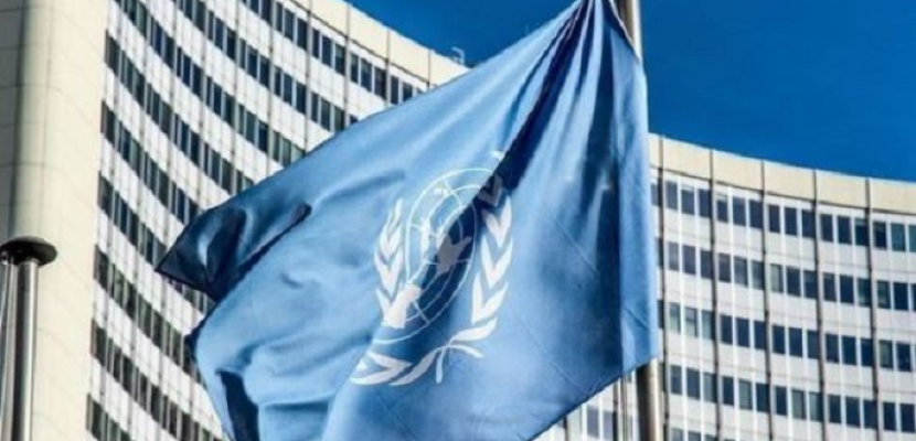 الأمم المتحدة تؤكد تواصلها مع واشنطن لإصدار تأشيرات الوفد الروسي المشارك في اجتماعات الجمعية العامة