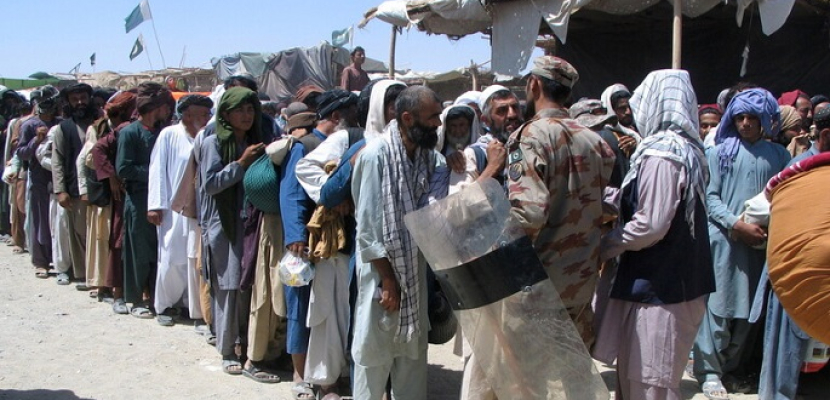 الناتو يعيد توطين آخر الأفغان الذين أجلاهم في ليتوانيا ومقدونيا الشمالية