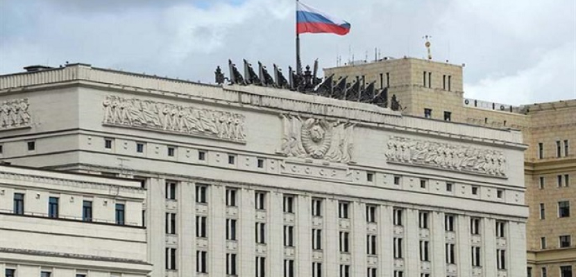 روسيا تستدعي السفير الفرنسي بسبب تزويد باريس لأوكرانيا بالأسلحة