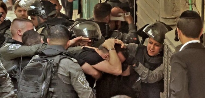 البرلمان الإقليمي في كتالونيا يقر بـ”جرائم الفصل العنصري” التي ترتكبها إسرائيل