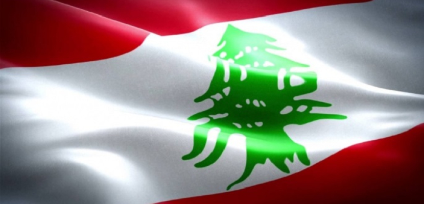 لبنان يعلن الحداد الرسمي ثلاثة أيام لوفاة رئيس الإمارات